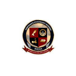 Conjugate Psychology Academy