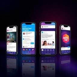 Social Campaigns