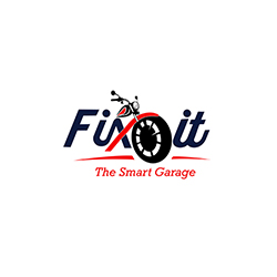 Fixoit — The Smart Garage