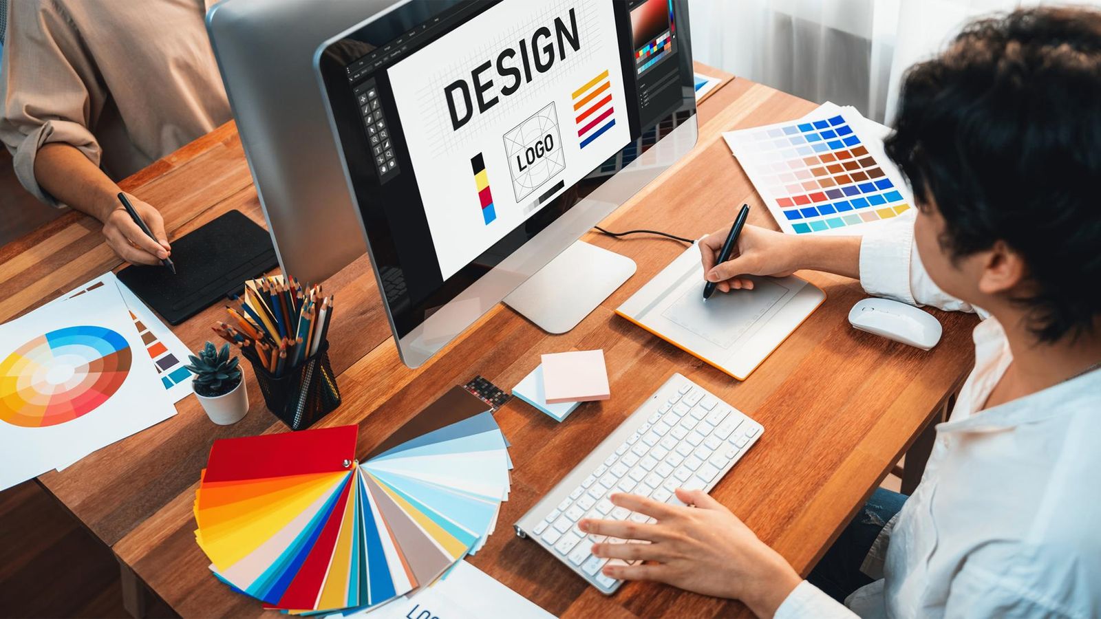 Graphic Design